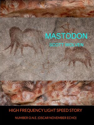 cover image of Mastodon